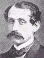 Louis Moreau Gottschalk